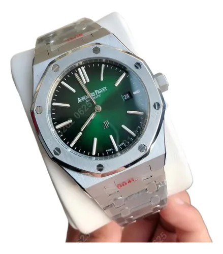Patek 15202 clearance