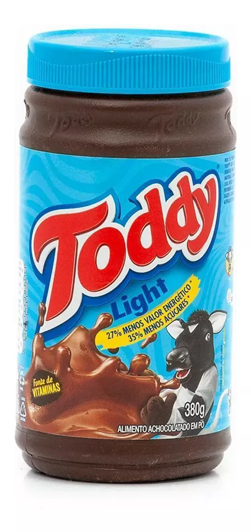 Primeira imagem para pesquisa de toddy light