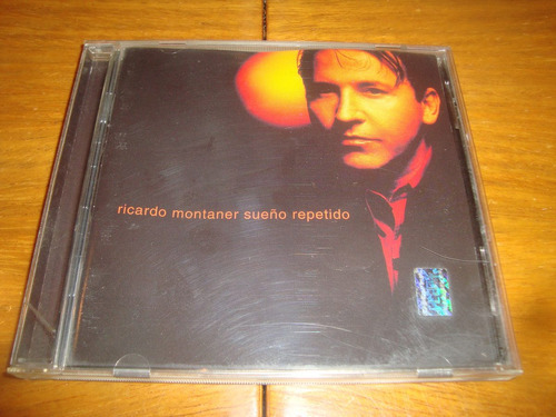 Ricardo Montaner - Sueño Repetido- Cd 