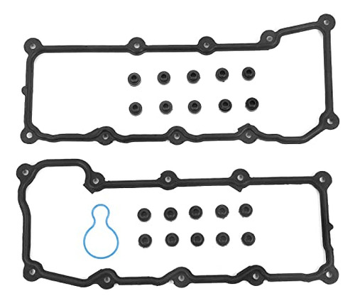 Cylinder Valve Cover Gasket For 2004-2005 Dodge Dakota ...