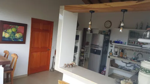 Casa Campestre En Venta En Vereda El Zancudo. Cod V12233