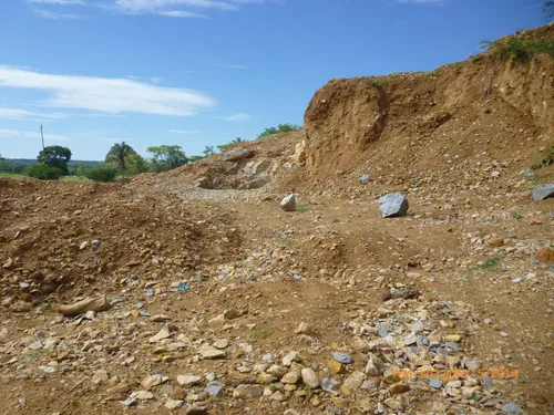Terreno