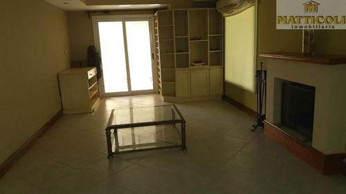 Imagen 18 de 24 de Hermosa Casa De 5 Ambientes Quincho Con Playrrom En Barrio Septiembre