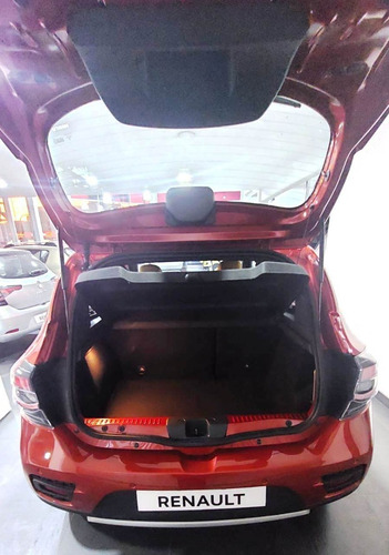 Imagen 12 de 25 de Renault Sandero Stepway 1.6 16v Zen Ft