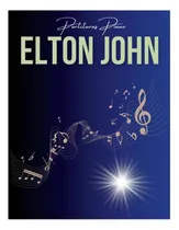 Comprar Libro: Partituras Piano Elton John: Piano Fácil (spanish