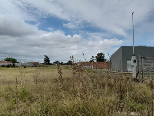 Venta Terreno En Necochea