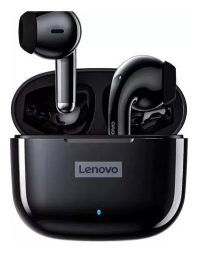 Audifonos Lenovo Lp40 Pro Con Reducción De Ruido 