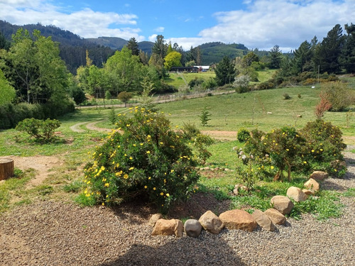 Casa Y Parcela En Venta En Temuco: Vende Su Dueño