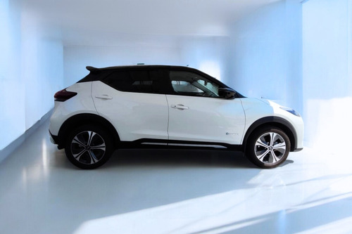 Nissan Kicks 1.2 Platinum E-Power