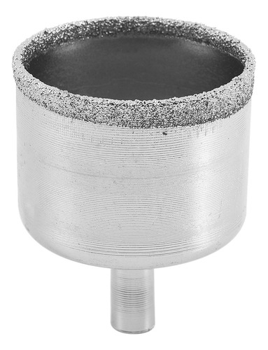 Sierra Perforadora Queenly-2 X 40 Mm Con Punta De Diamante P