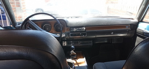 Imagen 3 de 10 de Ford Falcon 79 Falcon Sp