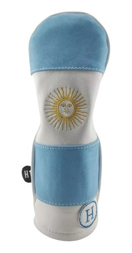 Funda H1 Para Palo De Golf  Hibrido Argentina