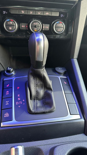 Volkswagen Amarok 3.0 V6 Extreme