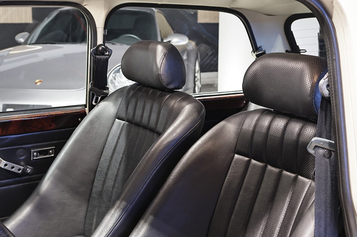 Mini Cooper S Austin Mini 1000 Hl