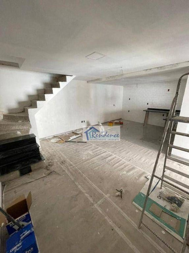 Imagem 5 de 10 de Casa Com 2 Dormitórios À Venda, 130 M² Por R$ 488.000 - Parque Residencial Sabiás - Indaiatuba/sp - Ca0895