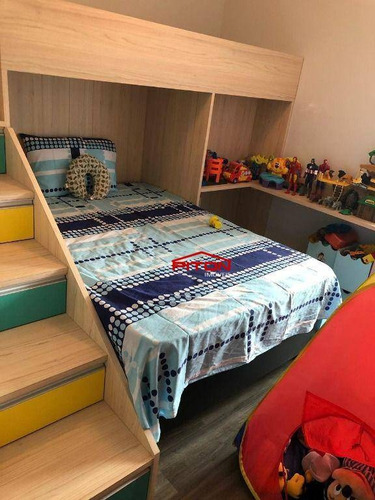 Imagem 9 de 17 de Sobrado Com 3 Dormitórios À Venda, 187 M² Por R$ 900.000,00 - Penha - São Paulo/sp - So0787