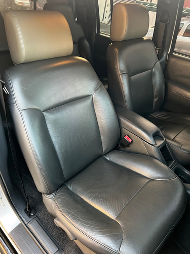 Chevrolet S10 2.4 Executive Cab. Dupla 4x2 Flexpower 4p