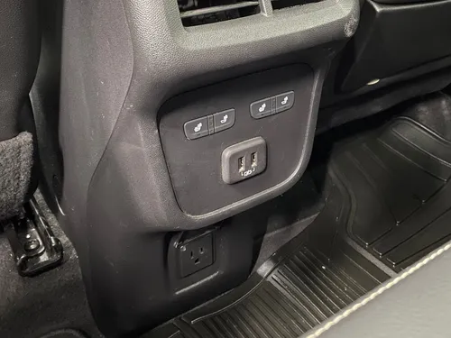 Gmc Terrain 2023