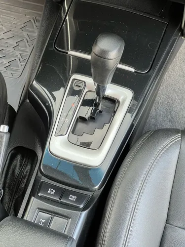 Toyota Fortuner 2.7l Mid