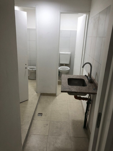 Imagen 12 de 12 de Departamento Semipiso En Alquiler Ubicado En Retiro, Capital Federal, Buenos Aires