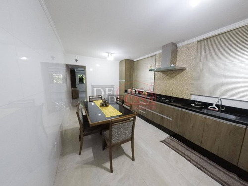Imagem 6 de 30 de Sobrado Com 3 Dormitórios À Venda, 120 M² Por R$ 799.980,00 - Vila Carmosina - São Paulo/sp - So3651