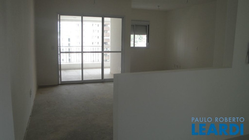 Imagem 1 de 15 de Apartamento - Morumbi - Sp - 424357