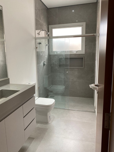 Imagem 9 de 15 de Tamboré 11 - Casa 4 Suítes À Venda, 390 M² Por R$ 4.275.000 - Alphaville - Santana De Parnaíba/sp - Ca1003