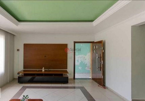 Imagem 2 de 15 de Sobrado Na Penha 155m² Com 3 Dormitórios E 2 Vagas - Af25918
