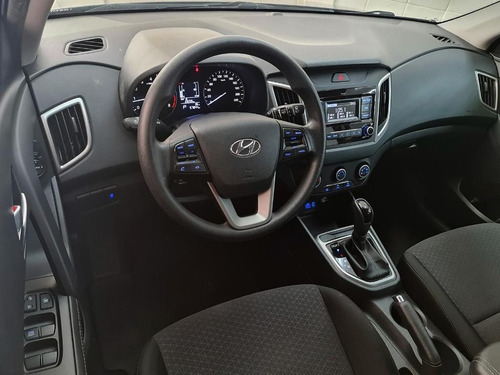 Imagem 6 de 8 de Hyundai Creta 1.6 16v Pulse 2018