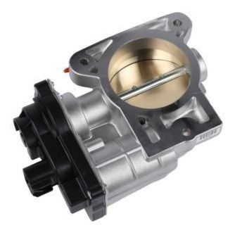 Cuerpo De Aceleracion Gmc Yukon 6.0l V8 03-06