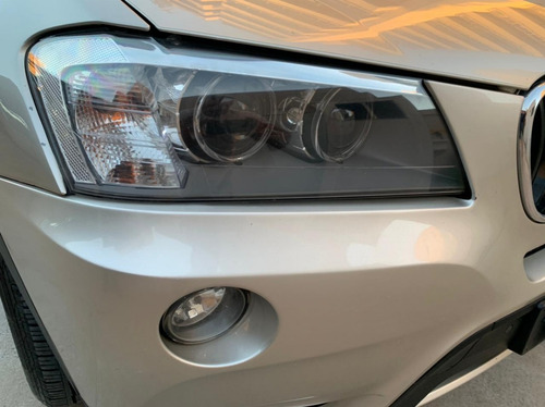 Bmw X3 Disel