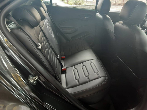 Chevrolet Onix 1.4 Mpfi Ltz 8v Flex 4p Automático