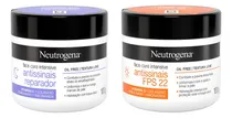 Comprar Combo Hidratante Facial Neutrogena Antissinais E Reparador
