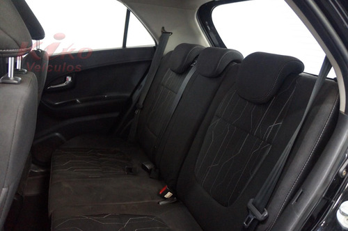 Kia Picanto EX 1.1/1.0/ 1.0 Flex Aut.