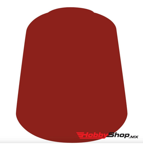 Games Workshop - Layer: Wazdakka Red (12ml)