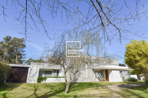 Imagen 2 de 25 de Vende Moderna Casa Punta Del Este Ideal Para Vivir (ref: Psd-6189)