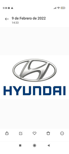 Imagen 3 de 5 de Kit De Empacaduras Completas Para Hyundai Accent 1.5