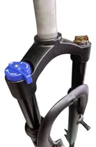 Comprar Horquilla Rin 27,5 Suspensión Oversize C\u002Fbloqueo Crownking