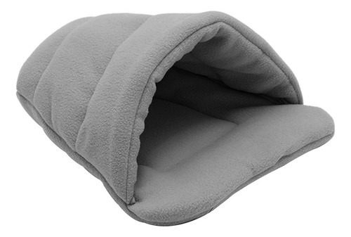 Cama Suave Y Cálida Para Mascotas Cuddler Cave Para Dormir