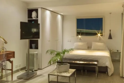 Edificio En Venta En Chapinero Central. Cod V1075003