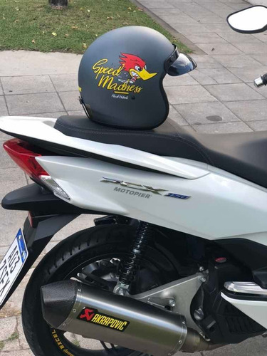 Honda Pcx 150