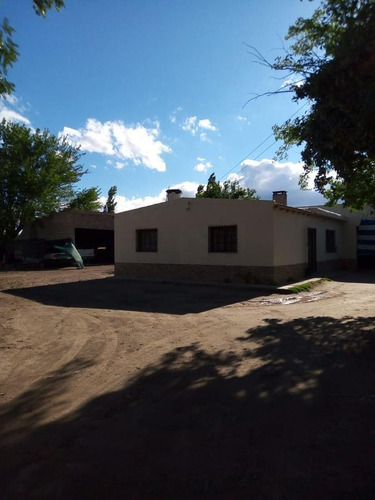 Imagen 9 de 19 de Finca 13 Ha En Cañada Seca - San Rafael