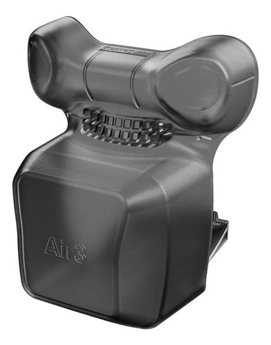 Protetor De Lente E Gimbal Para Drone Dji Air 3 - Startrc