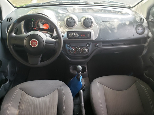 Fiat Uno 1.0 Way Flex 5p