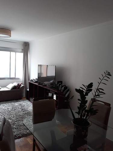 Imagem 1 de 15 de Apartamento Com 2 Quartos À Venda Na Moóca. - 753