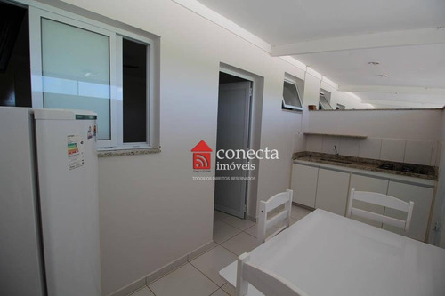 Imagem 15 de 17 de Kitnet À Venda, 398 M² Por R$ 1.040.000,00 - Parque Dos Servidores - Paulínia/sp - Kn0001