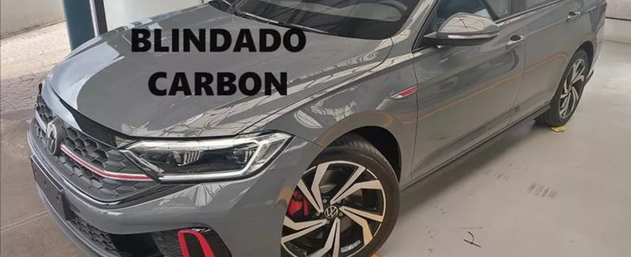 Volkswagen Jetta 2.0 350 Tsi Gasolina Gli Dsg