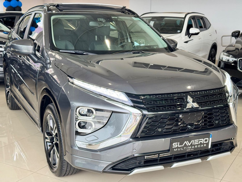 Mitsubishi Eclipse Cross HPE-S 1.5 16V 165cv Aut.