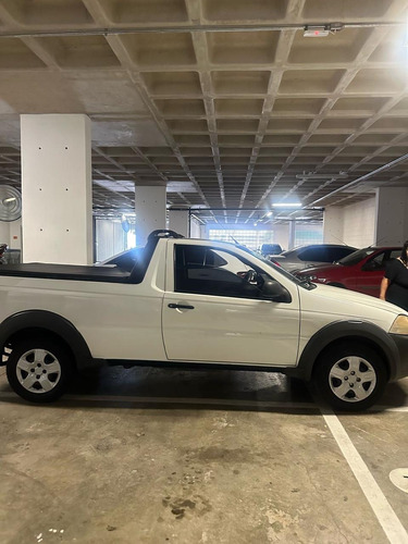 Fiat Strada 1.4 Working Flex 2p