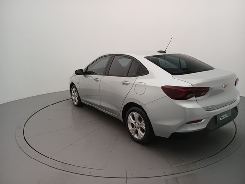 Chevrolet Onix 1.0 TURBO FLEX PLUS LTZ MANUAL